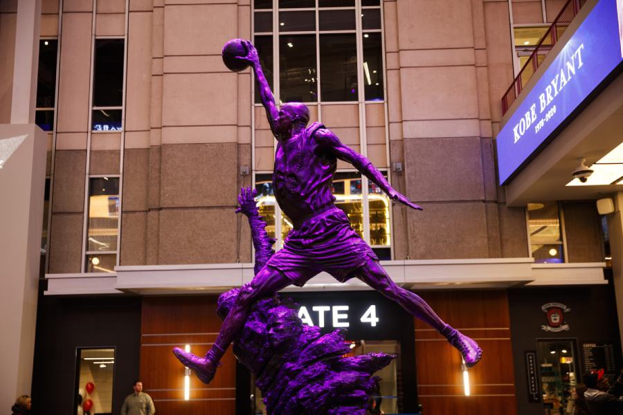 Las 10 canchas más grandes de la NBA