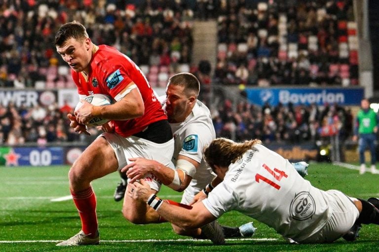 Dragons RFC vs Munster Rugby Predictions, Betting Tips and H2H 25/01/2025