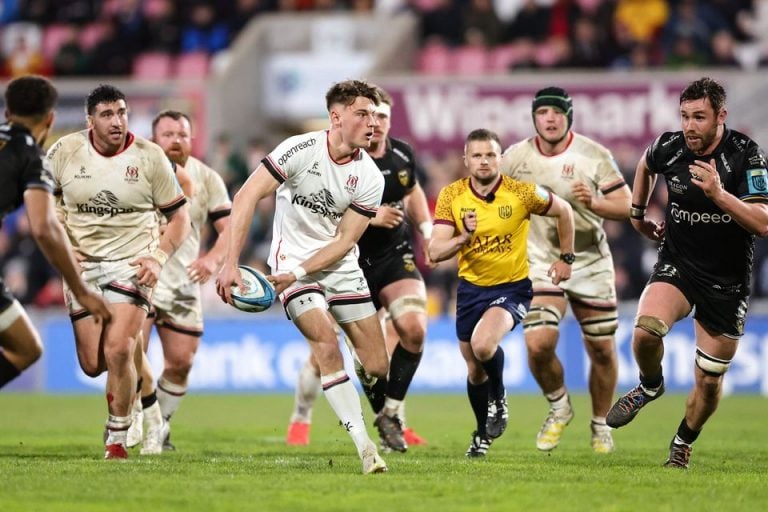 Ulster Rugby vs Zebre Rugby Predictions, Betting Tips and H2H 26/01/2025