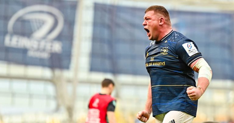 Leinster Rugby vs Cardiff Rugby Predictions, Betting Tips and H2H 01/03/2025
