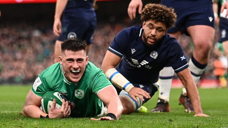 Scotland vs Ireland Predictions, Betting Tips and H2H 09/02/2025