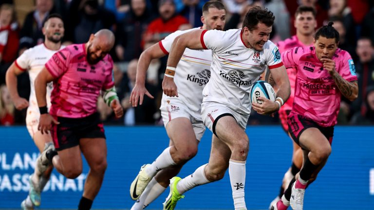 Benetton Rugby vs Ulster Rugby Predictions, Betting Tips and H2H 15/02/2025
