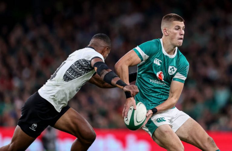 Georgia vs Ireland Rugby Predictions, Betting Tips and H2H 06/07/2025