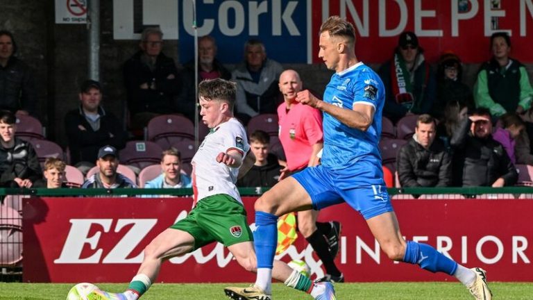 Cork City vs Waterford FC Predictions, Betting Tips and H2H 15/08/2025
