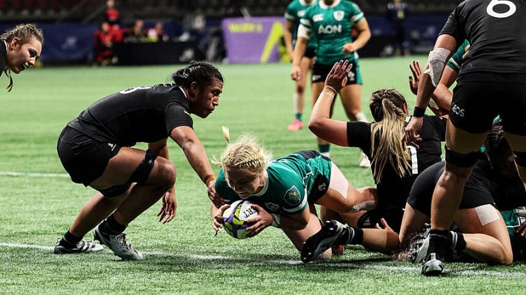 New Zealand Women vs Ireland Women Predictions, Betting Tips and H2H 07/09/2025
