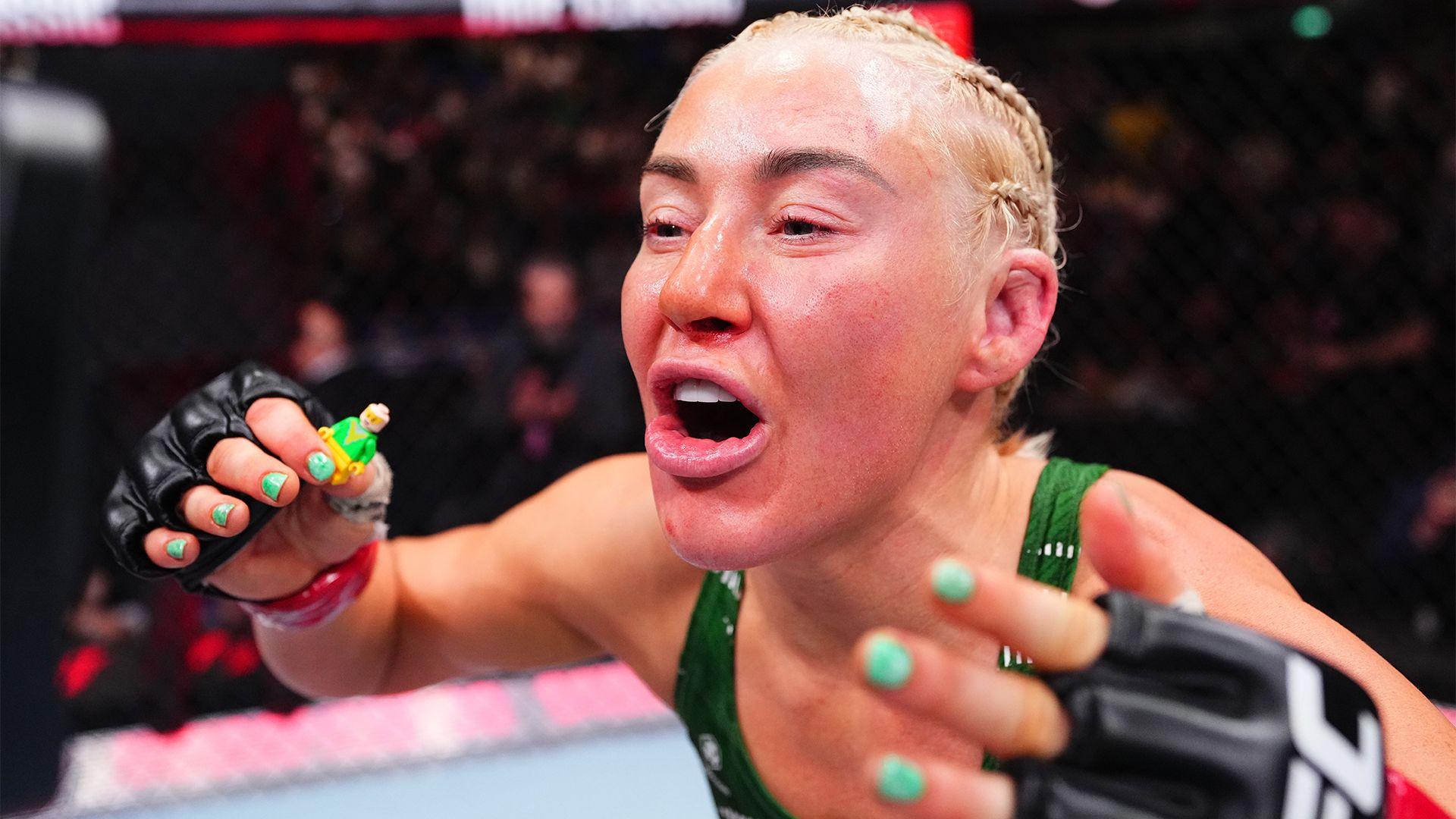 Shauna Bannon vs Sam Hughes Predictions, Betting Tips and H2H 06/09/2025
