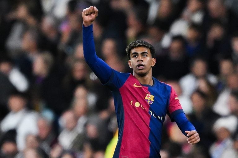 Top 10 Best U21 Soccer Players in the World