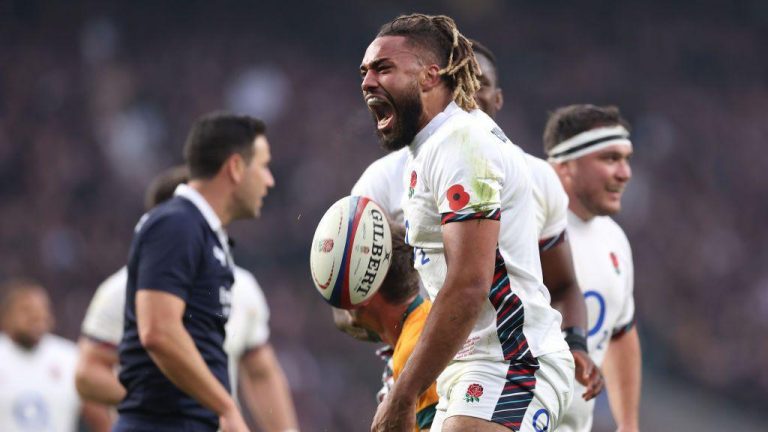England vs Australia Rugby Predictions, Betting Tips and H2H 01/11/2025