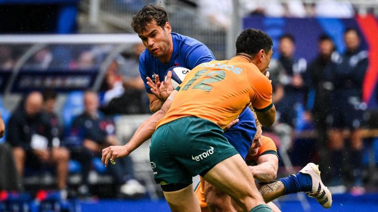 France vs Australia Rugby Predictions, Betting Tips and H2H 22/11/2025