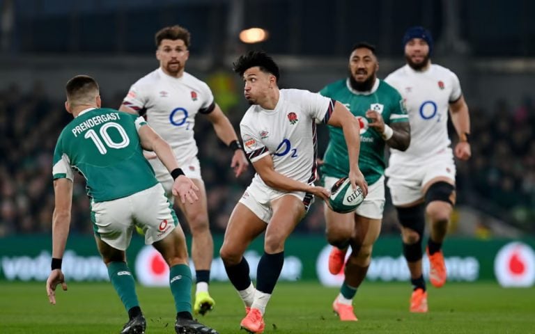 England vs Ireland Rugby Predictions, Betting Tips and H2H 21/02/2026