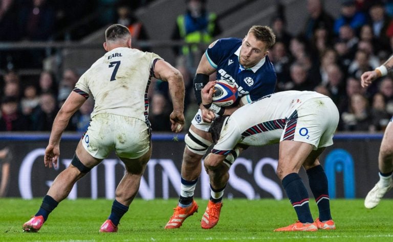 Scotland vs England Rugby Predictions, Betting Tips and H2H 14/02/2026