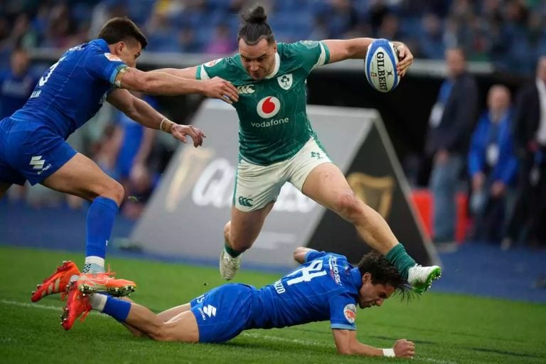 Ireland vs Italy Rugby Predictions, Betting Tips and H2H 14/02/2026