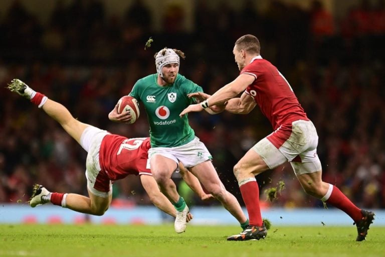 Ireland vs Wales Rugby Predictions, Betting Tips and H2H 06/03/2026