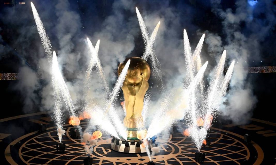 world cup predictions analysis favourites betting odds