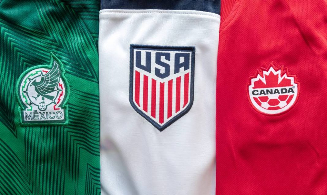usa canada mexico