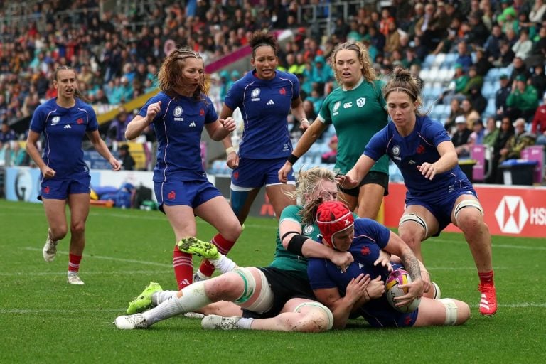 France vs Ireland Women’s Rugby Predictions, Betting Tips and H2H 25/04/2026