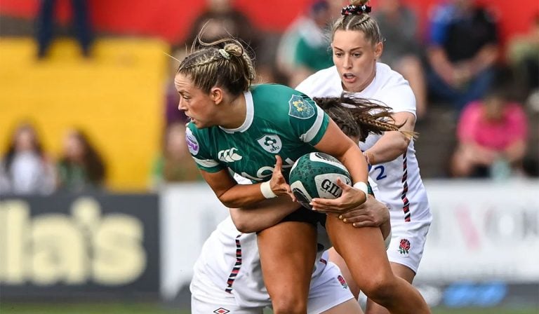 England vs Ireland Women’s Rugby Predictions, Betting Tips and H2H 11/04/2026