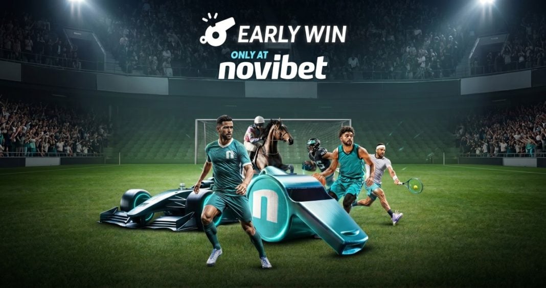 Early Win Blog