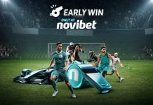Early Win: Settle one selection before the final whistle! Early Win Blog