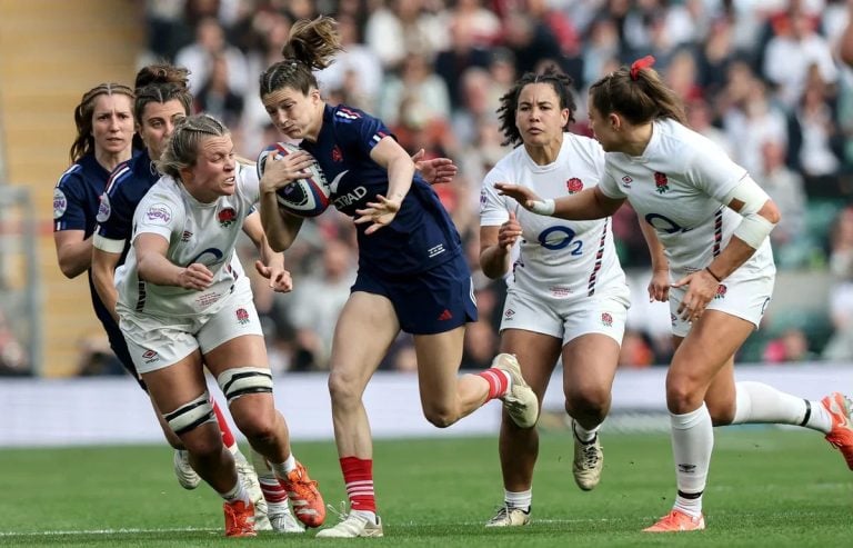 France vs England Women Predictions, Betting Tips and H2H 17/05/2026