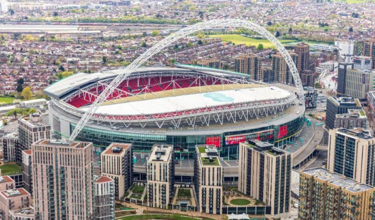 What are the Top 10 Biggest Soccer Stadiums in the World?