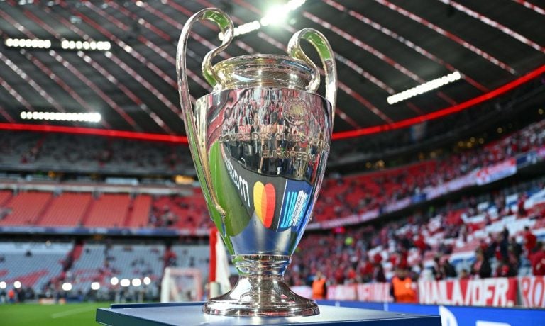 Top 10 Champions League Scorers of All Time