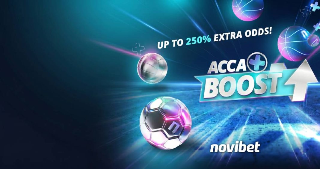 Acca Boost Blog