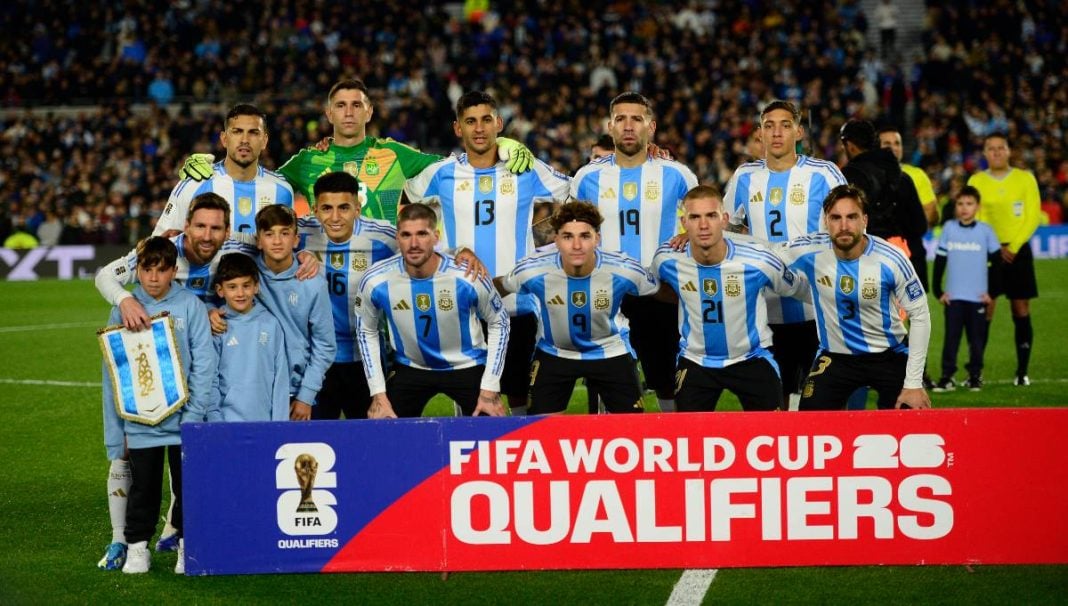 Argentina Blog