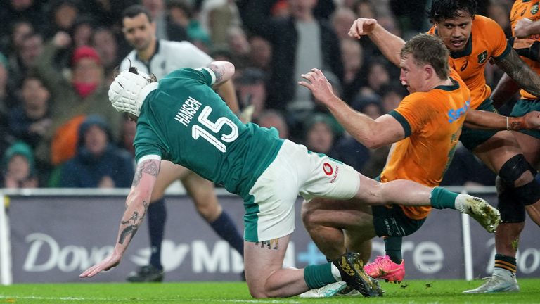 Australia vs Ireland Predictions, Betting Tips and H2H 04/07/2026