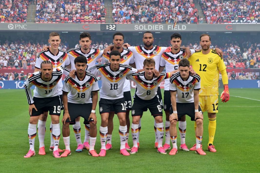 Germany blog