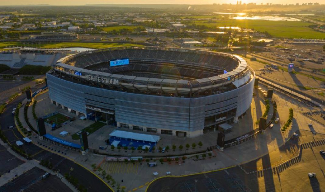 METLIFE