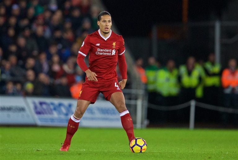 Top 15 Best Centre-Backs in the World Right Now