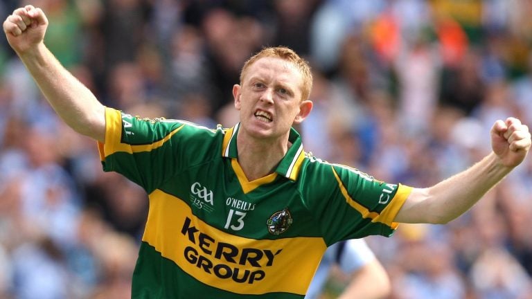 Top 10 Best Kerry Forwards of All Time
