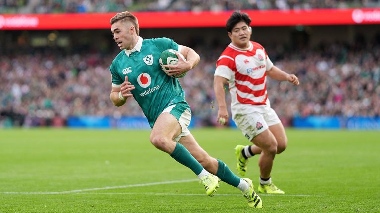 Japan vs Ireland Predictions, Betting Tips and H2H 11/07/2026