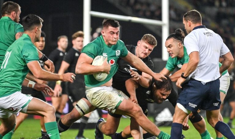 New Zealand vs Ireland Predictions, Betting Tips and H2H 18/07/2026