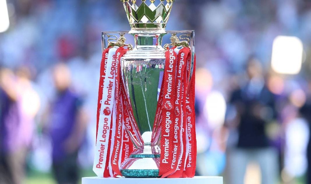 PL Trophy