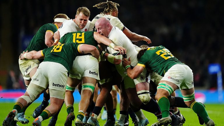 South Africa vs England Rugby Predictions, Betting Tips and H2H 04/07/2026
