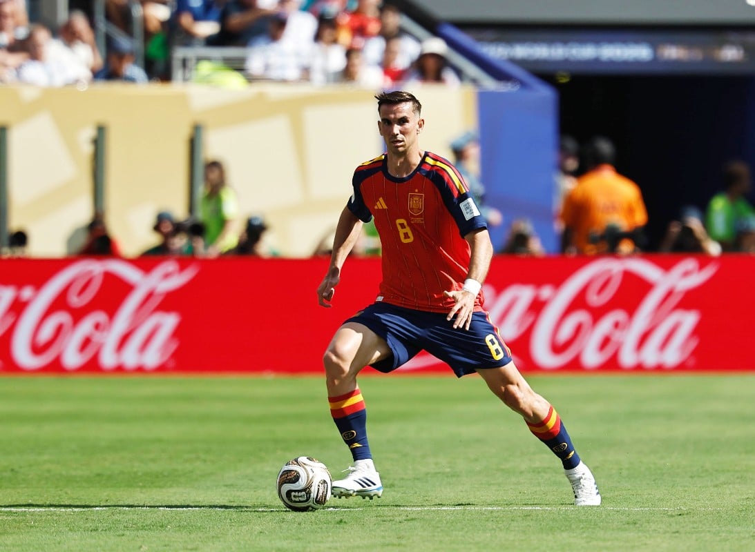 fabian ruiz