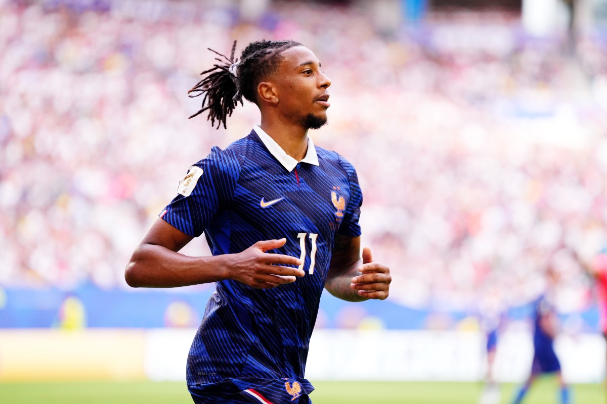 olise france
