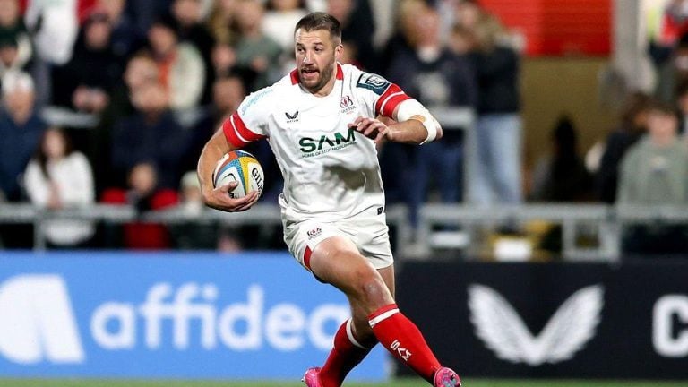 Top 9 Highest Paid Ulster Rugby Players