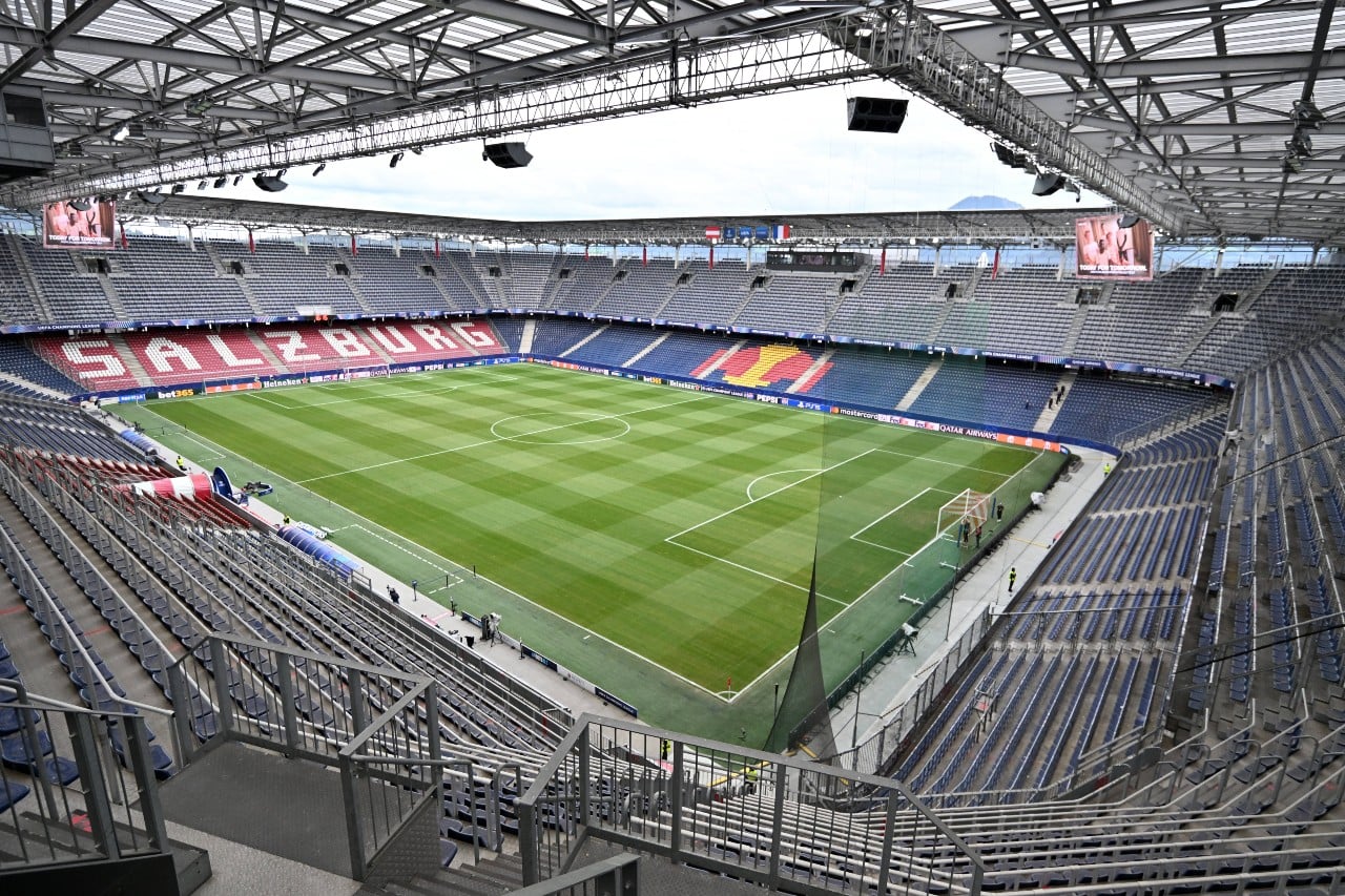 red bull salzburg arena