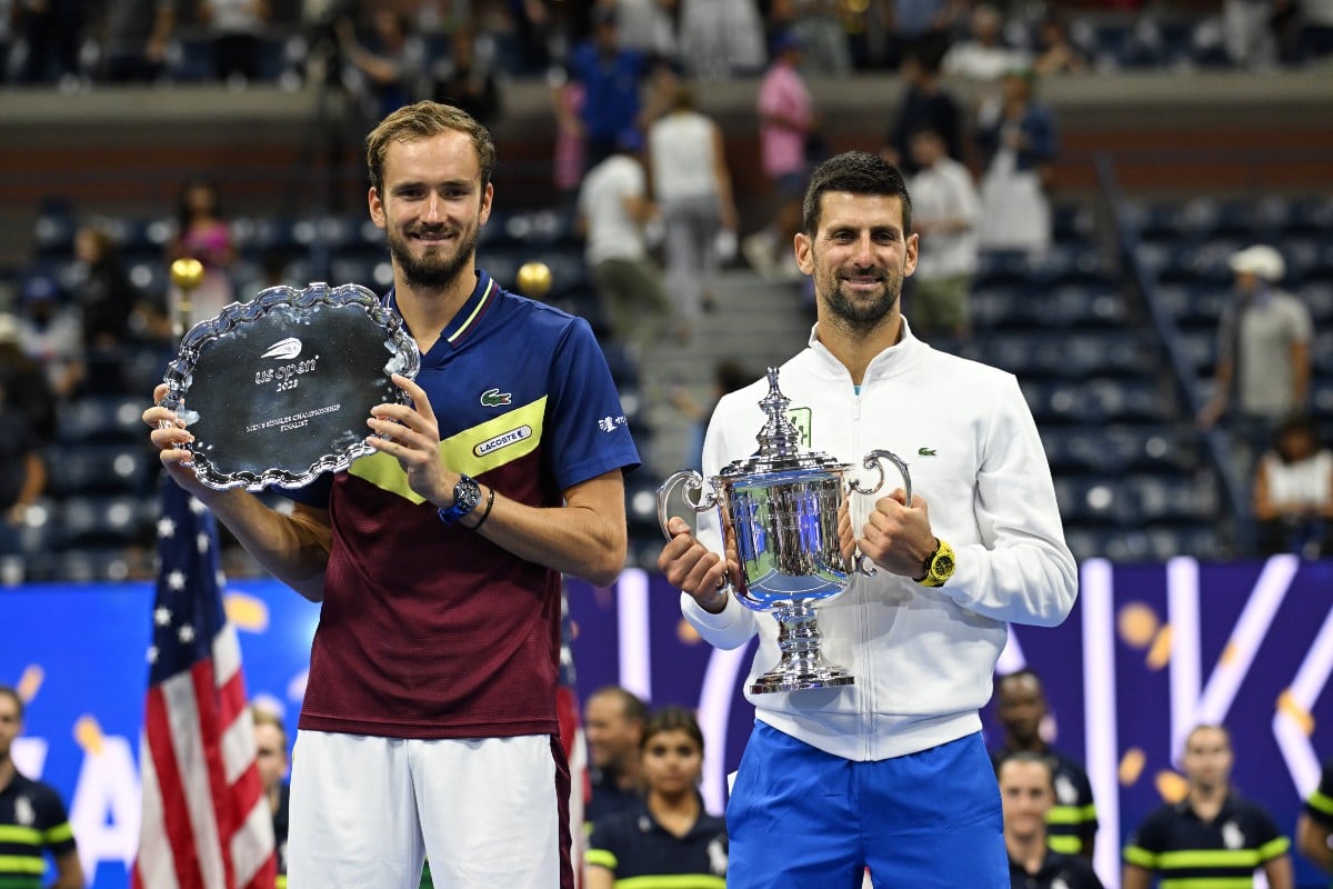 djokovic medvedev