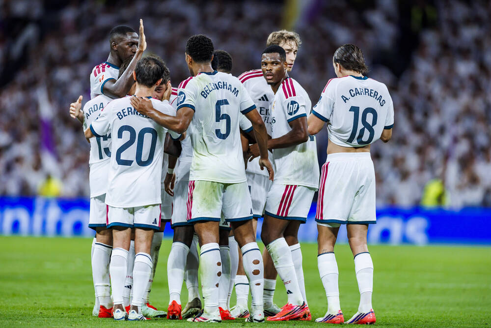 Real-Madrid