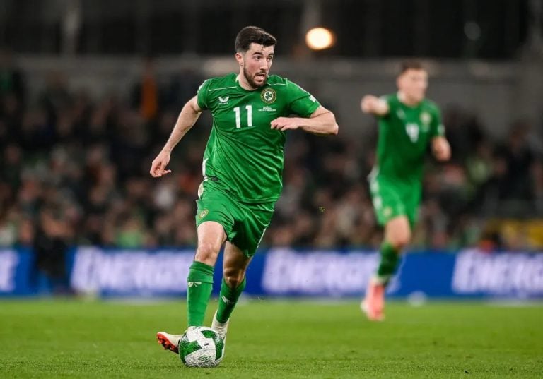 Kosovo vs Republic of Ireland Predictions, Betting Tips and H2H 24/09/2026