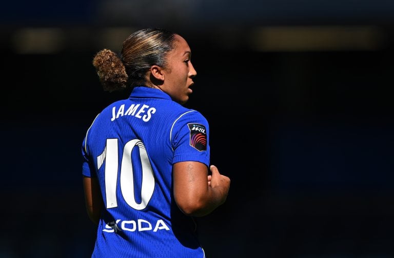 Lyon vs Chelsea Women Predictions, Betting Tips and H2H 30/09/2026