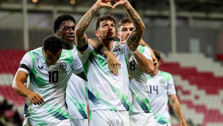 Ireland vs Austria Predictions, Betting Tips and H2H 01/10/2026