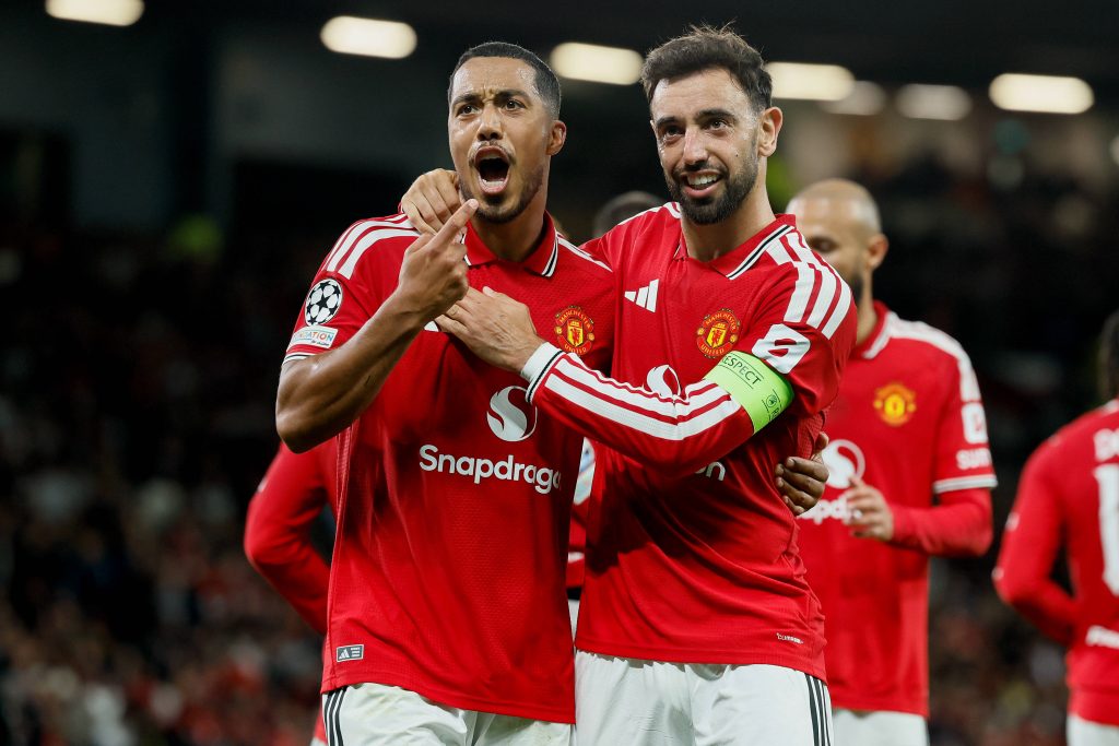 Manchester-United