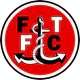 Fleetwood Town