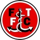 Fleetwood Town