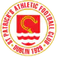 St Patrick's Athletic